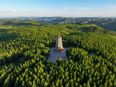 國內(nèi)冷門旅行地推薦，你一定要去